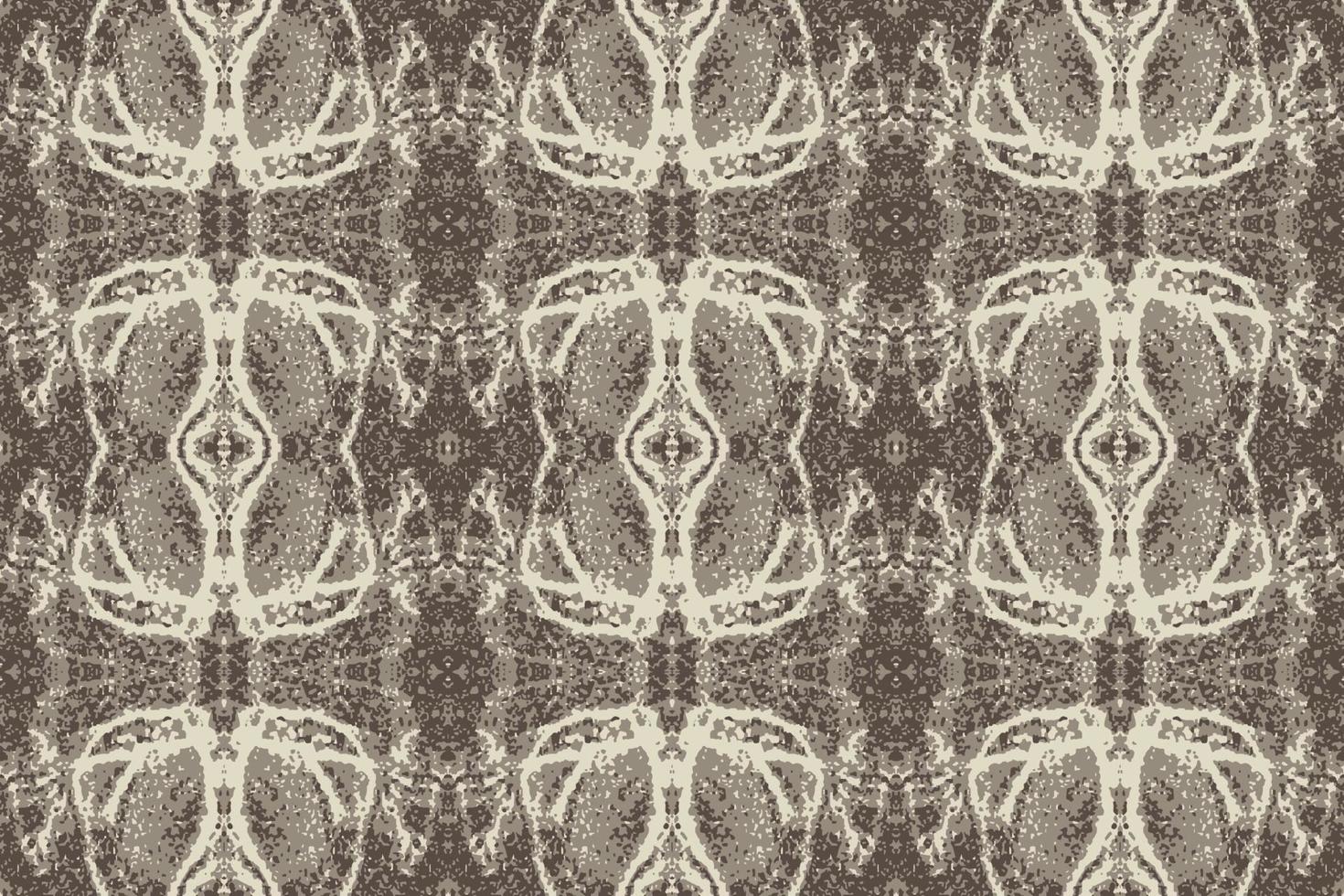 Abstract seamless patterns,batik patterns,seamless batik patterns, seamless wallpaper are designed for use in textile, wallpaper, fabric, curtain, carpet, clothing, Batik,  background, and Embroidery vector