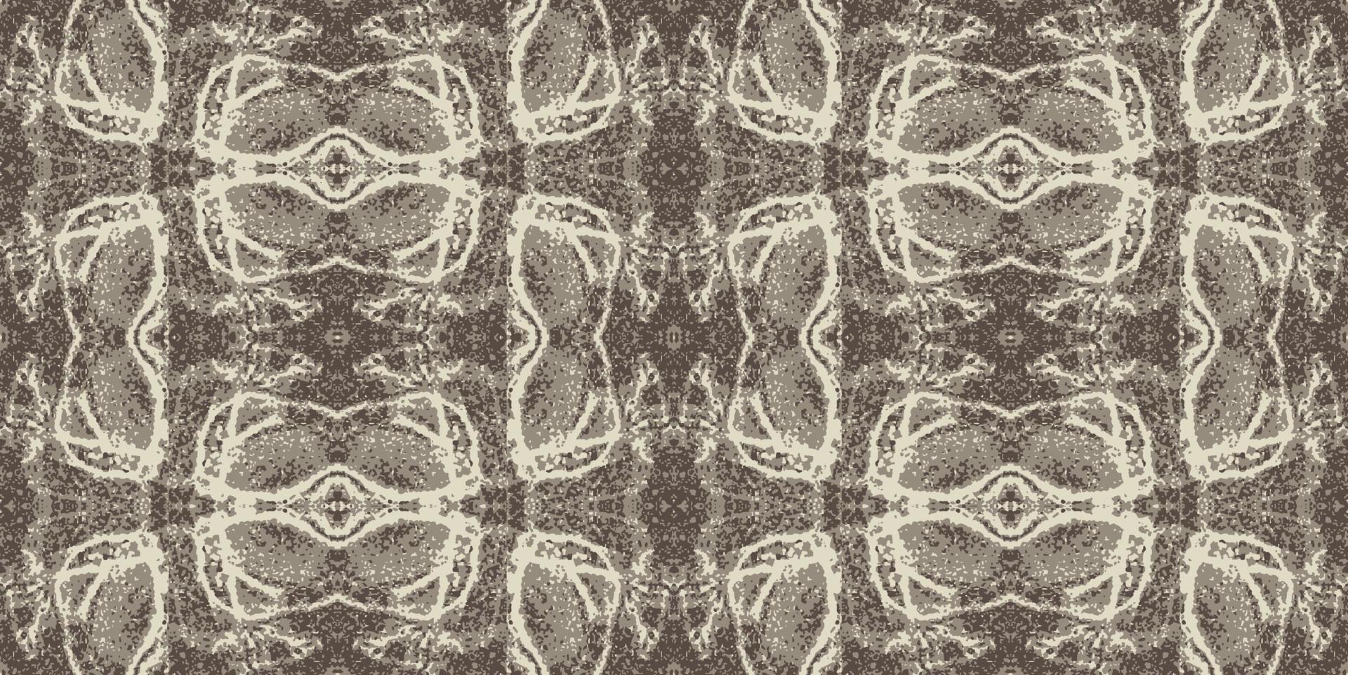 Abstract seamless patterns,batik patterns,seamless batik patterns, seamless wallpaper are designed for use in textile, wallpaper, fabric, curtain, carpet, clothing, Batik,  background, and Embroidery vector