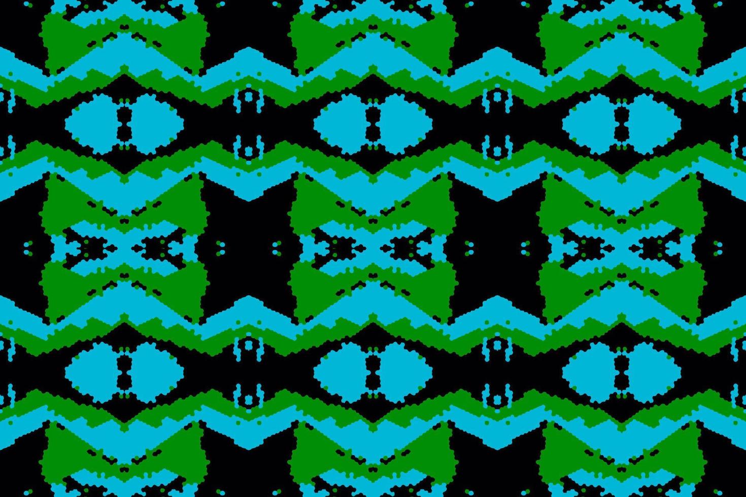 Abstract seamless patterns,batik patterns,seamless batik patterns, seamless wallpaper are designed for use in textile, wallpaper, fabric, curtain, carpet, clothing, Batik,  background, and Embroidery vector