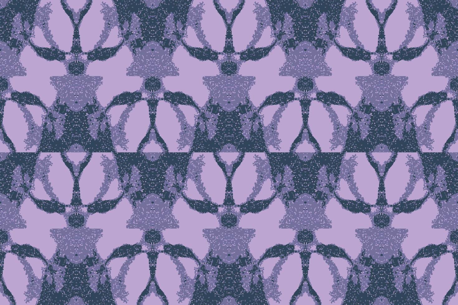 Abstract seamless patterns,batik patterns,seamless batik patterns, seamless wallpaper are designed for use in textile, wallpaper, fabric, curtain, carpet, clothing, Batik,  background, and Embroidery vector