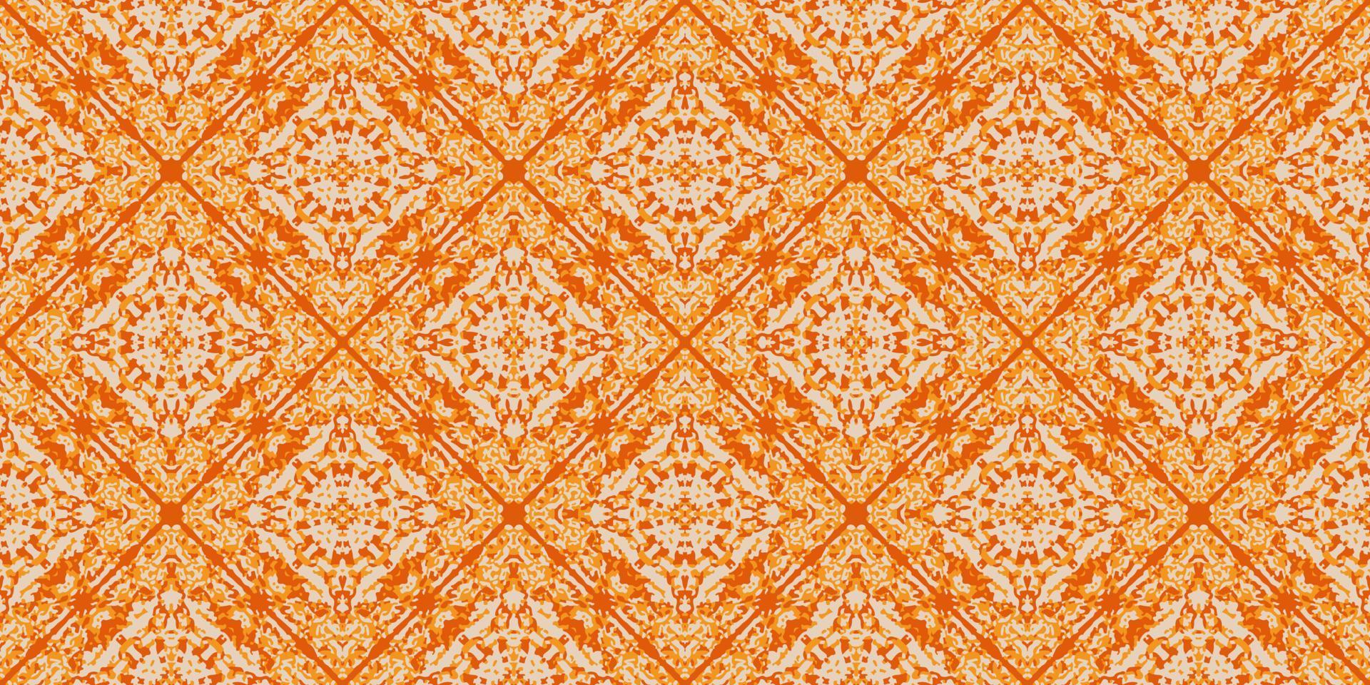 Abstract seamless patterns,batik patterns,seamless batik patterns, seamless wallpaper are designed for use in textile, wallpaper, fabric, curtain, carpet, clothing, Batik,  background, and Embroidery vector