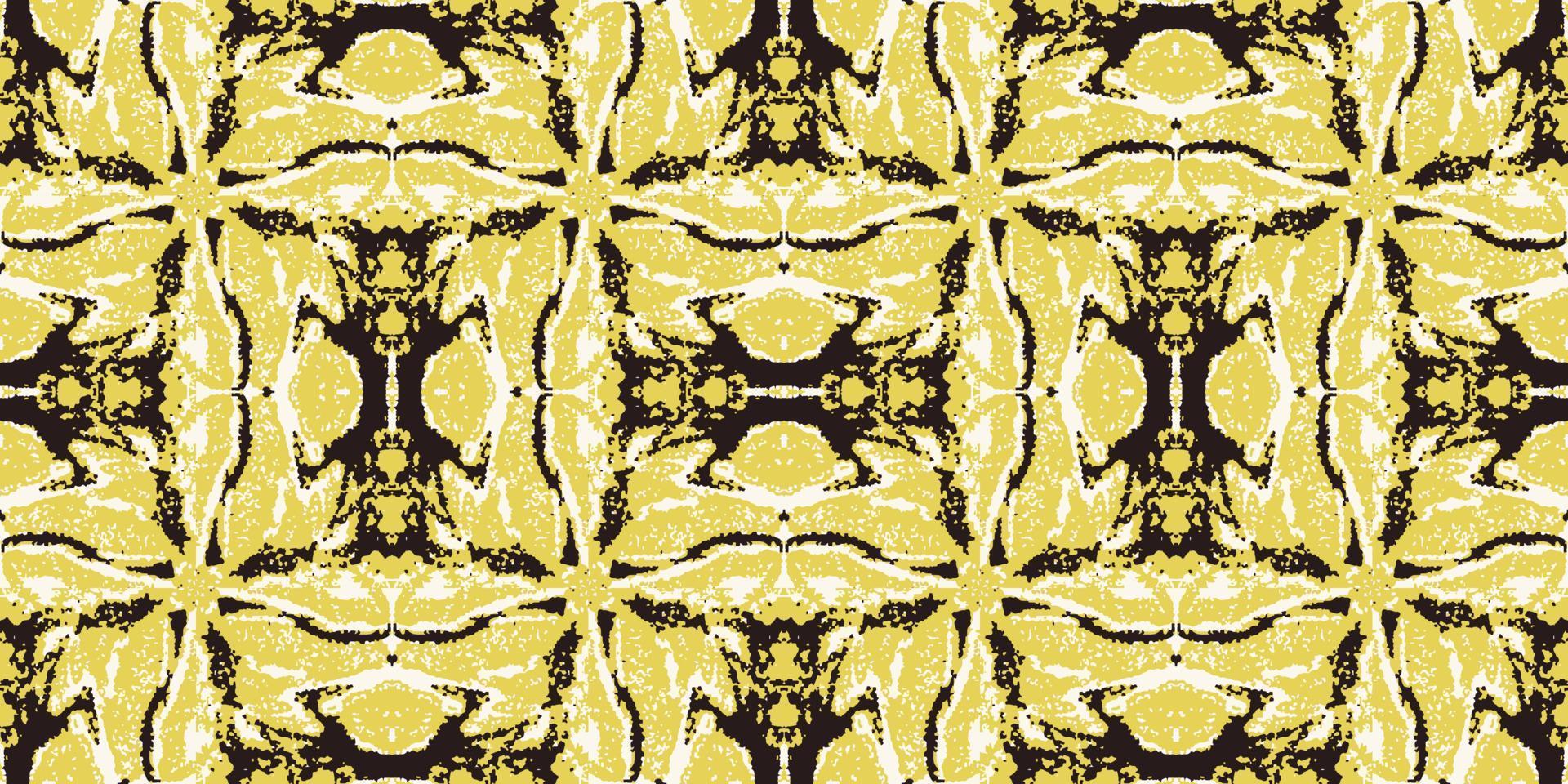 Abstract seamless patterns,batik patterns,seamless batik patterns, seamless wallpaper are designed for use in textile, wallpaper, fabric, curtain, carpet, clothing, Batik,  background, and Embroidery vector