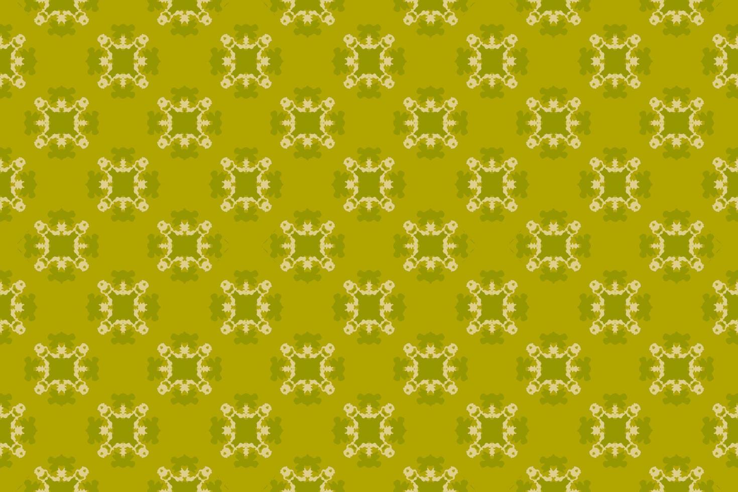 Abstract seamless patterns,batik patterns,seamless batik patterns, seamless wallpaper are designed for use in textile, wallpaper, fabric, curtain, carpet, clothing, Batik,  background, and Embroidery vector