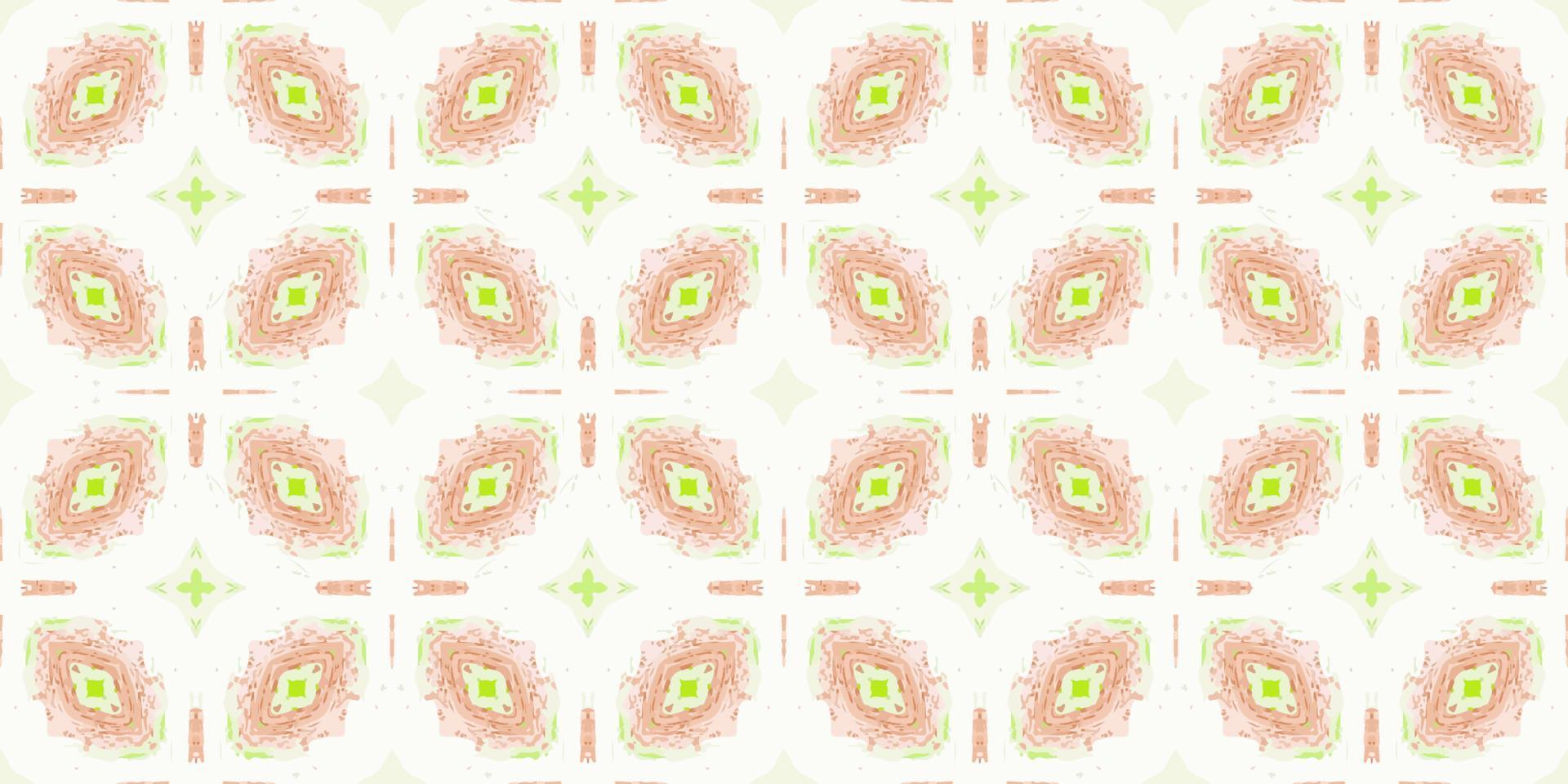 Abstract seamless patterns,batik patterns,seamless batik patterns, seamless wallpaper are designed for use in textile, wallpaper, fabric, curtain, carpet, clothing, Batik,  background, and Embroidery vector