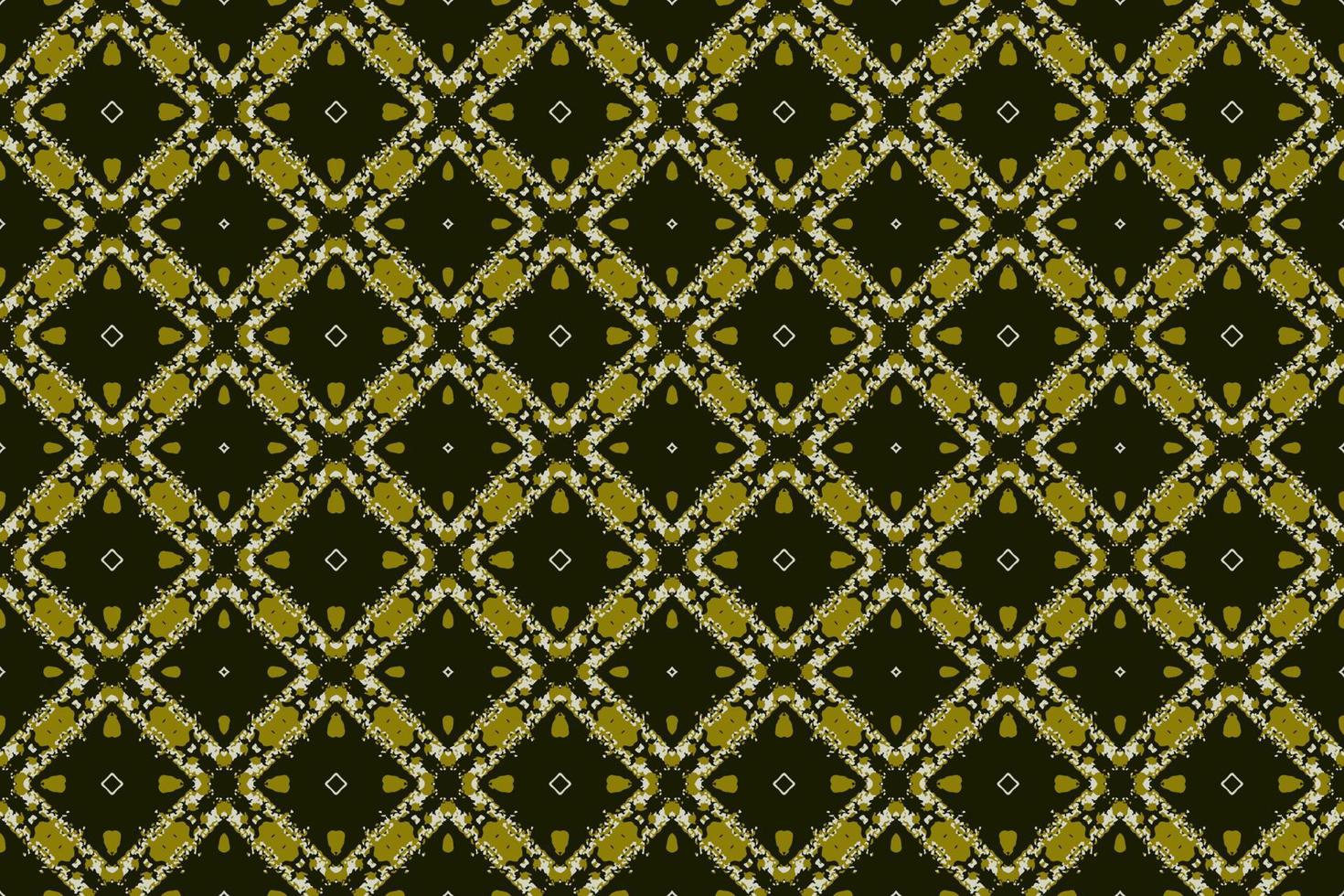 Abstract seamless patterns,batik patterns,seamless batik patterns, seamless wallpaper are designed for use in textile, wallpaper, fabric, curtain, carpet, clothing, Batik,  background, and Embroidery vector