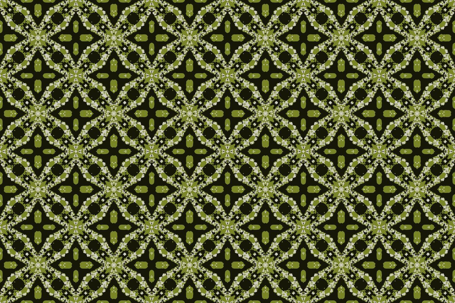 Abstract seamless patterns,batik patterns,seamless batik patterns, seamless wallpaper are designed for use in textile, wallpaper, fabric, curtain, carpet, clothing, Batik,  background, and Embroidery vector