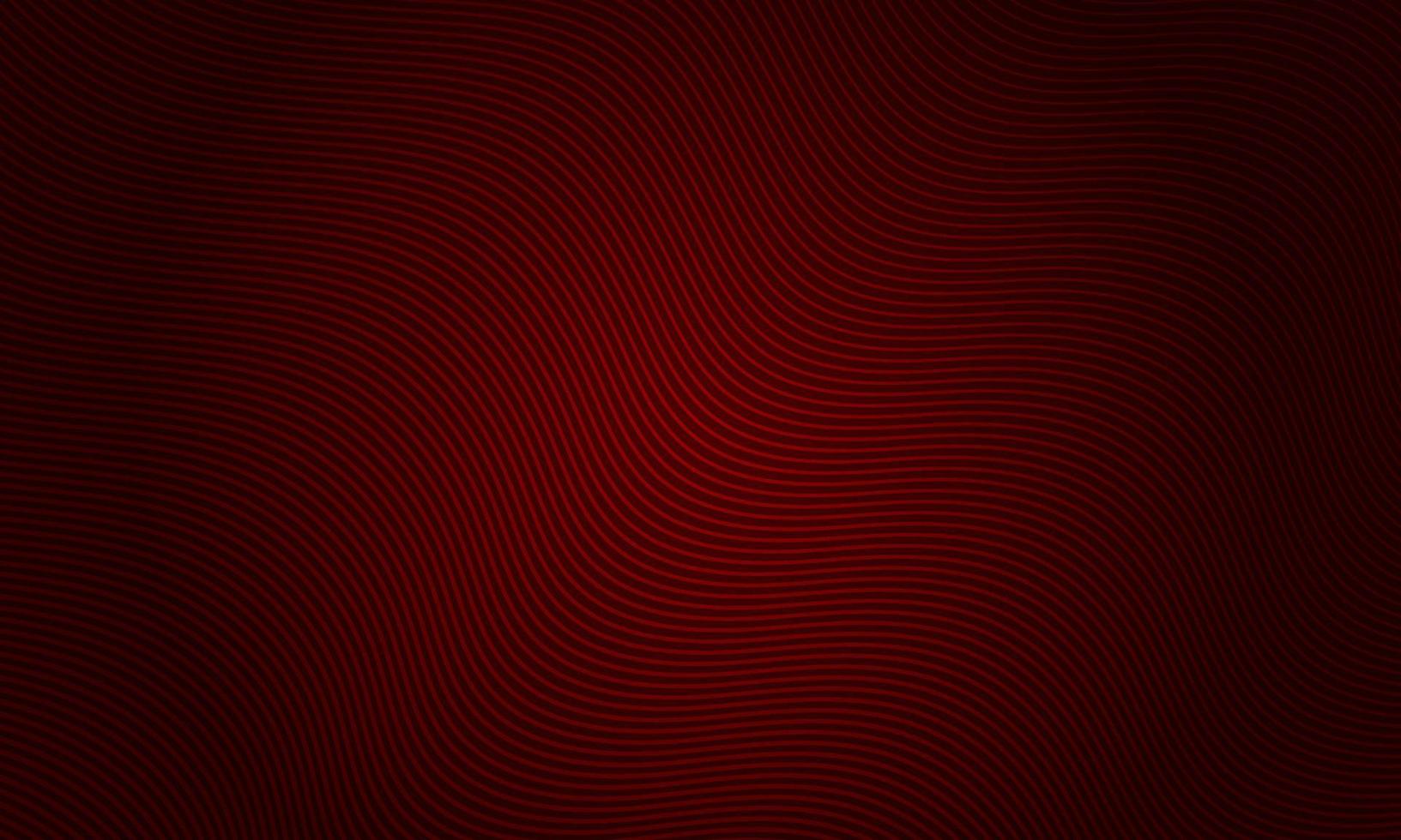 Wavy texture of gradient line for copy space. Perfect for design template of cover, poster, backdrop vector