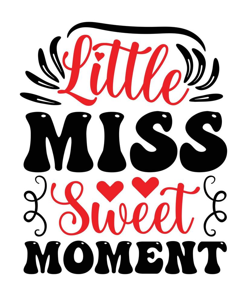 Valentines day design vector