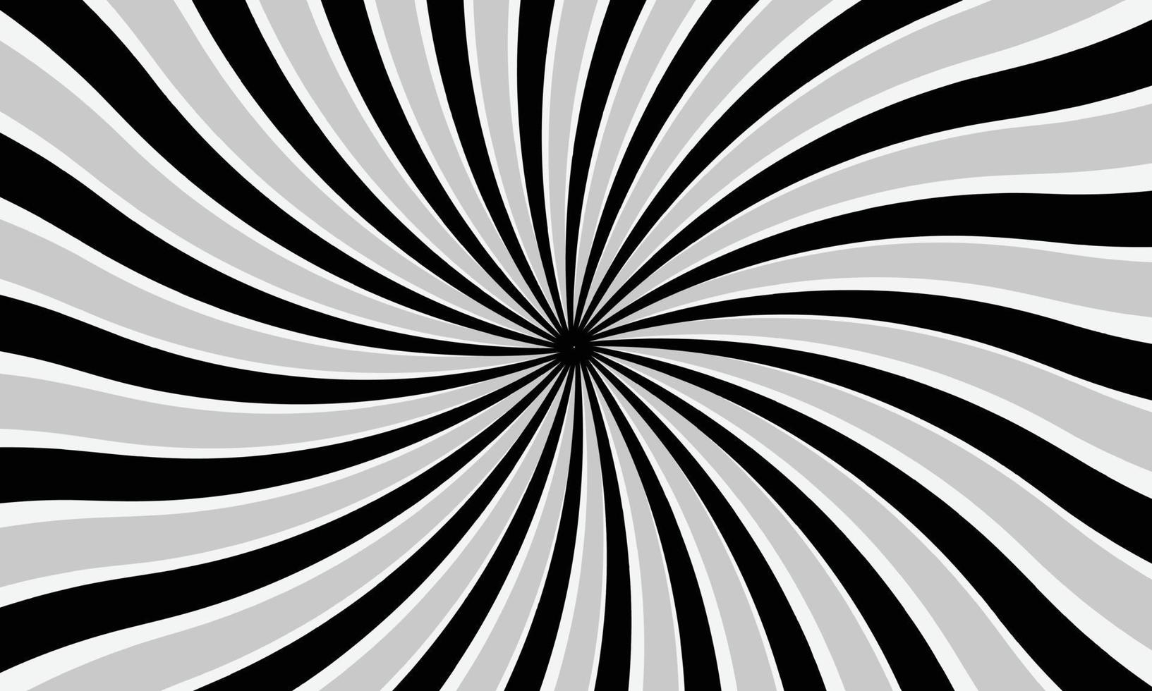 black and white abstract background vector