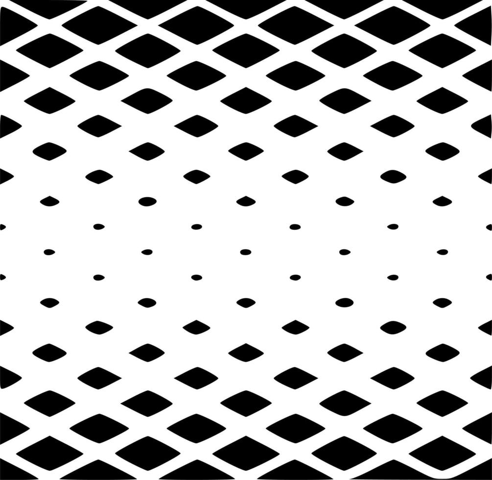 Black and white line patterns vector