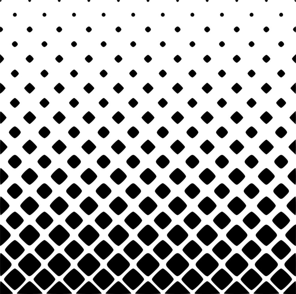 Black and white monochrome patterns vector