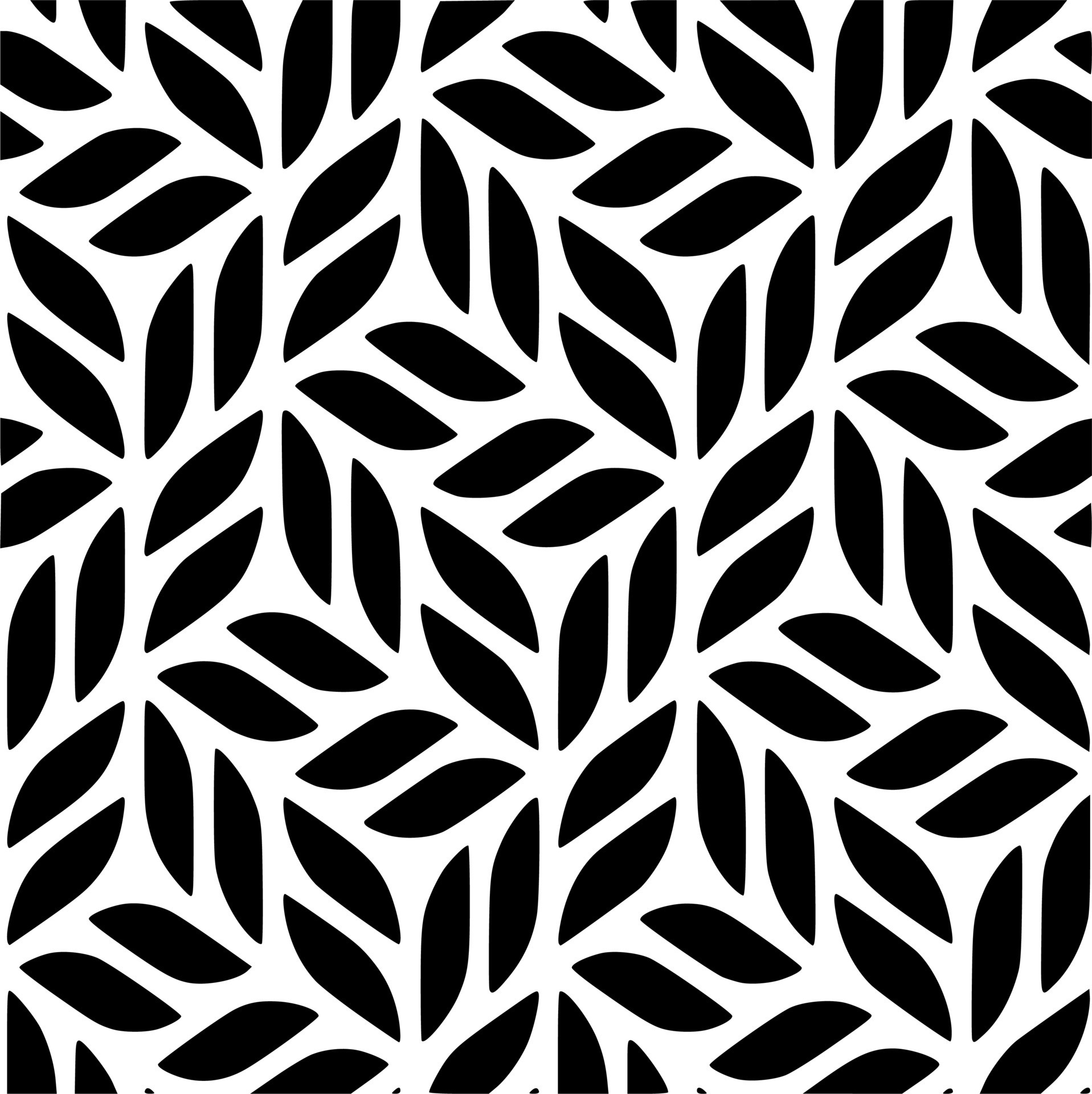 Black and white monochrome patterns 17266012 Vector Art at Vecteezy