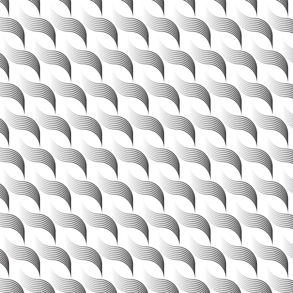 Seamless Flow Pattern. It can be used for background, wallpaper, element,  etc. 17266359 Vector Art at Vecteezy