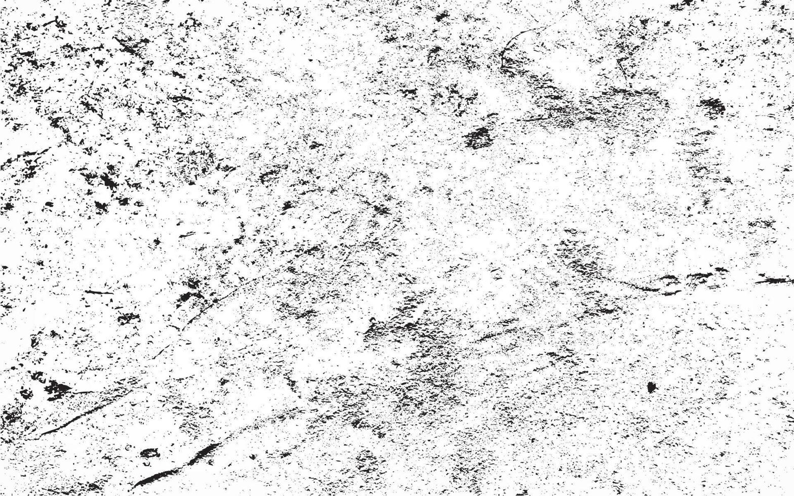 Grunge texture effect. Distressed overlay rough textured. Abstract vintage monochrome. Black isolated on white background. Graphic design element halftone style concept for banner, flyer, poster, etc vector