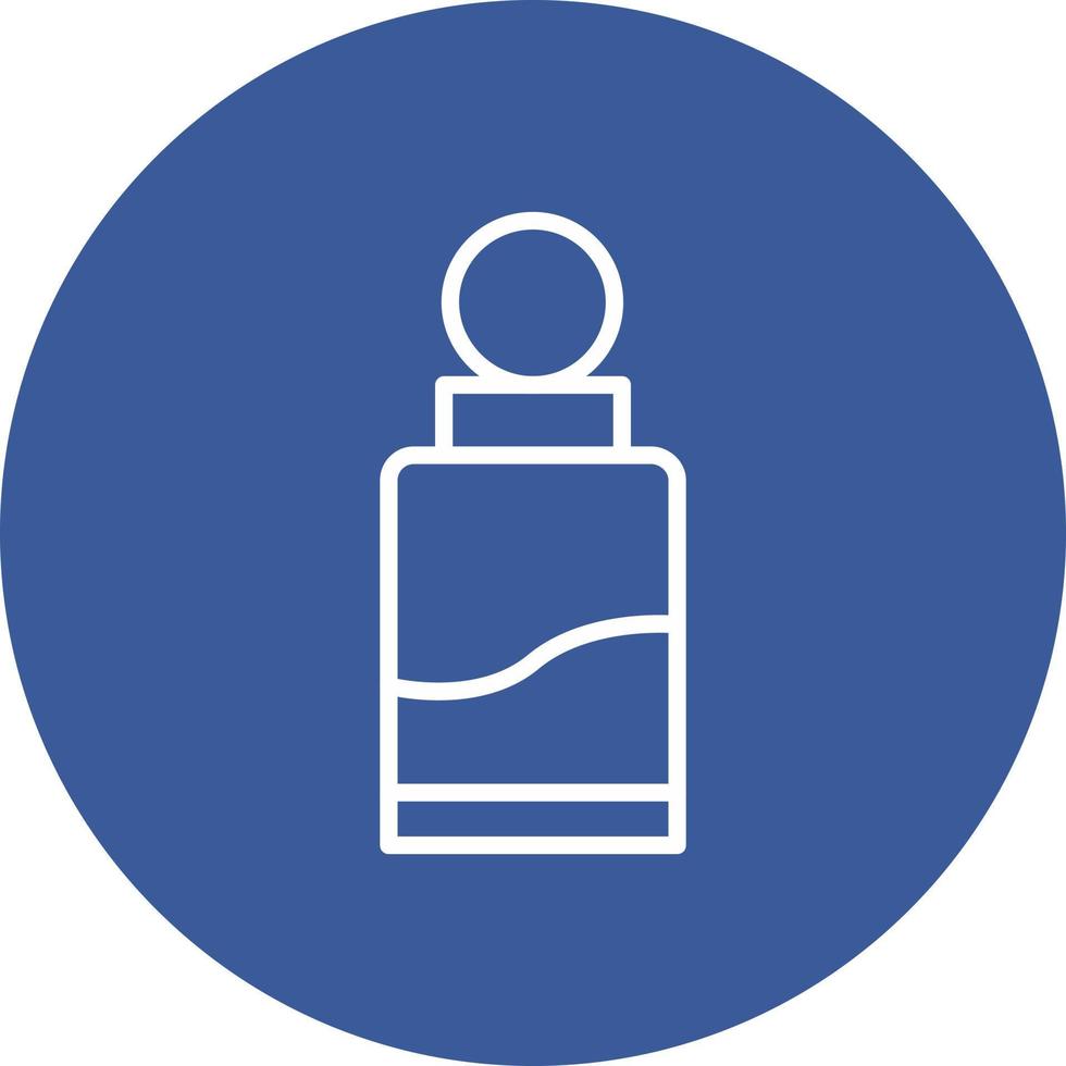 Cologne Vector Icon