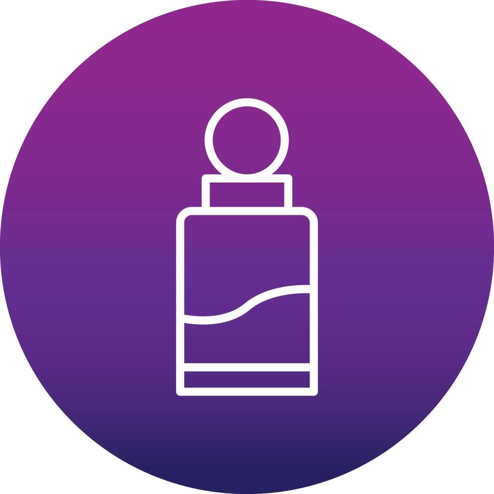 Cologne Vector Icon
