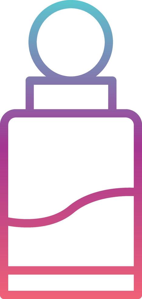 Cologne Vector Icon