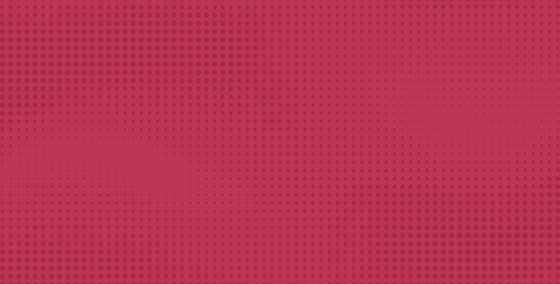 abstract viva magenta halftone texture background wallpaper vector