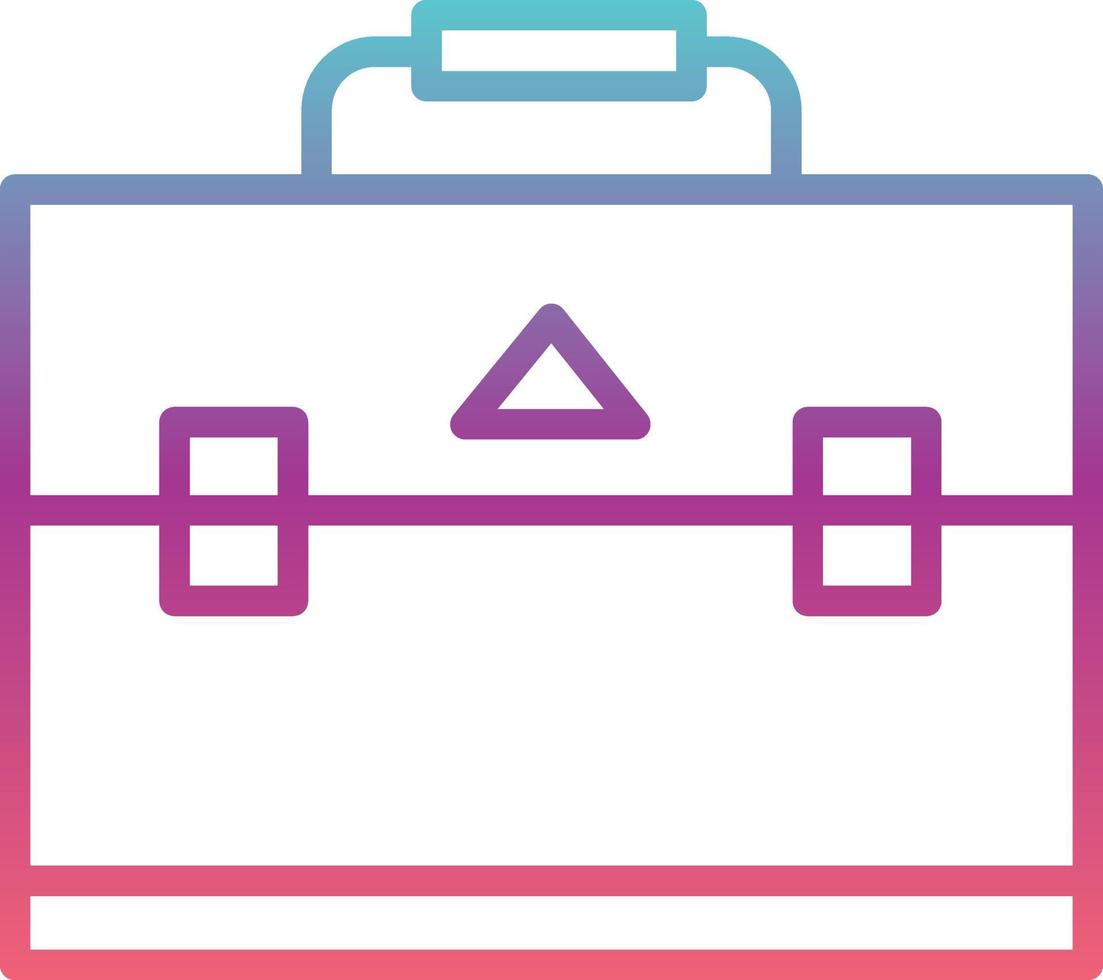 Bag Vector Icon
