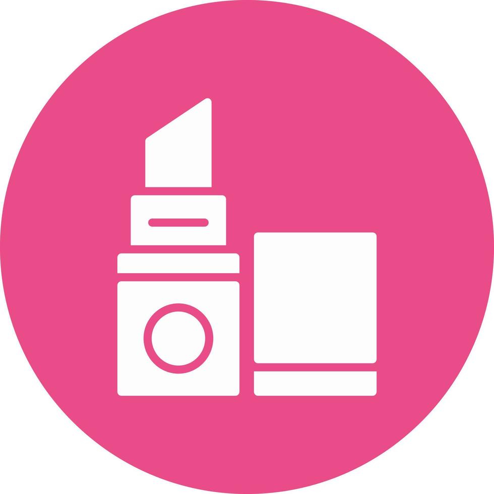 Lipstick Vector Icon