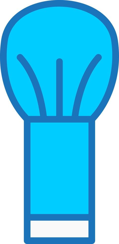 Brush Vector Icon