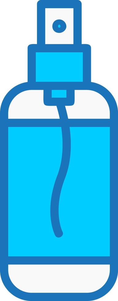 Spray Vector Icon