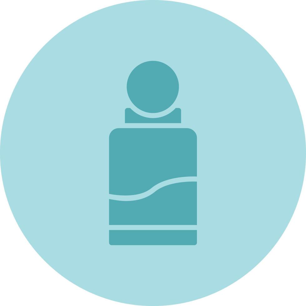 Cologne Vector Icon