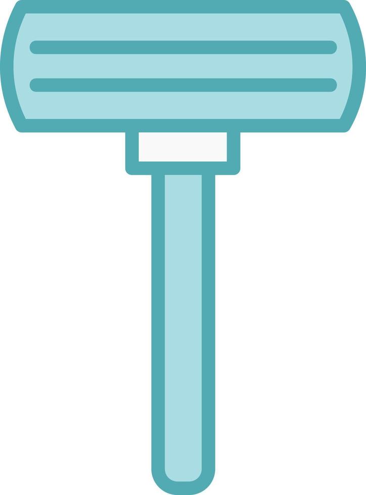 Razor Vector Icon