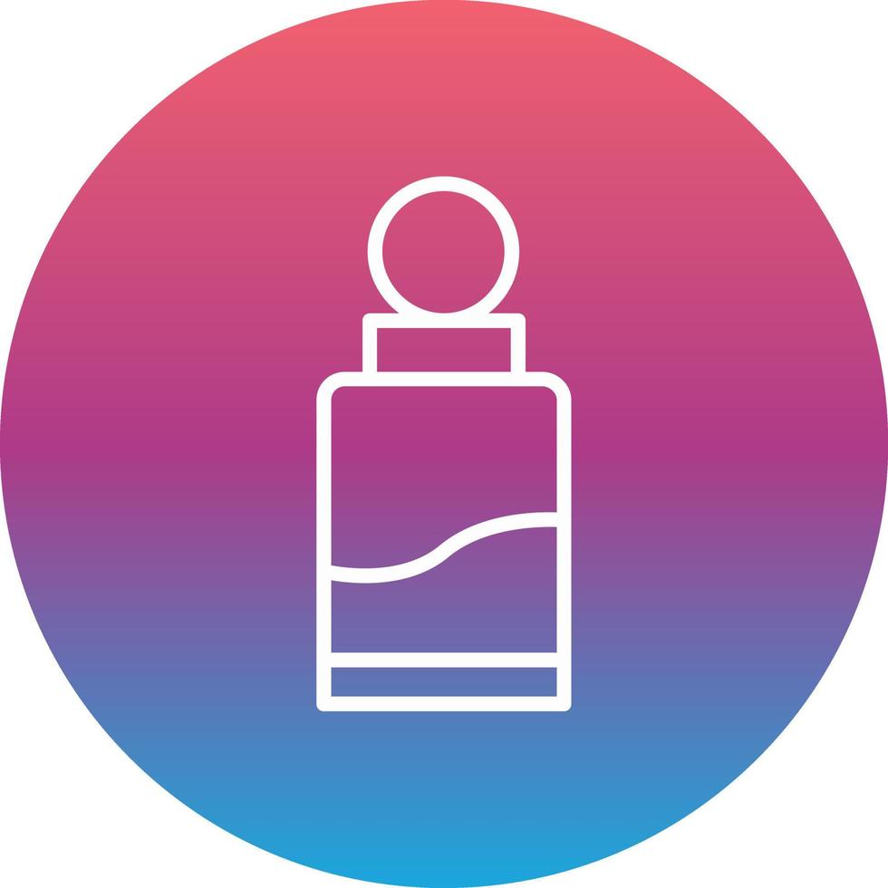 Cologne Vector Icon