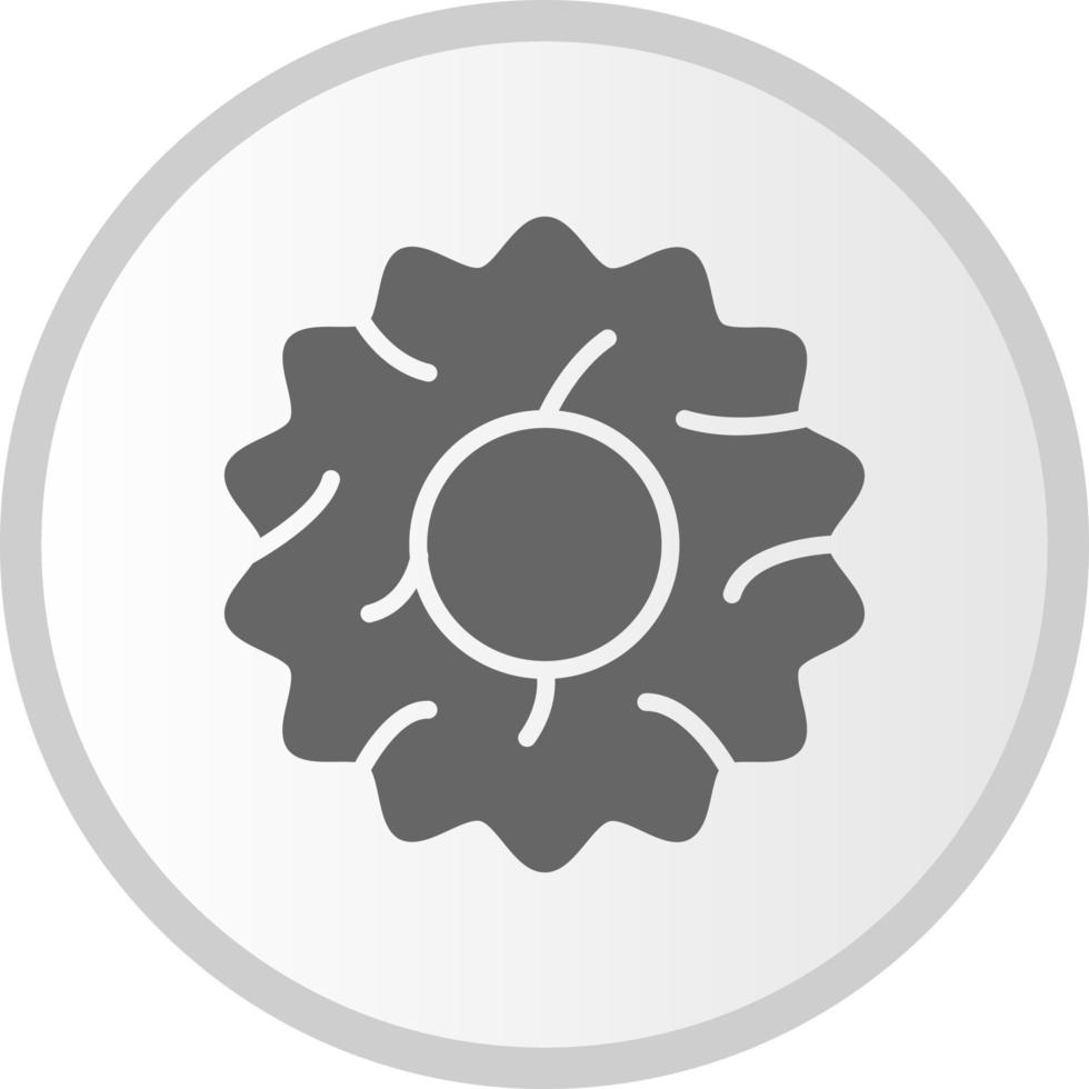 Scrunchie Vector Icon