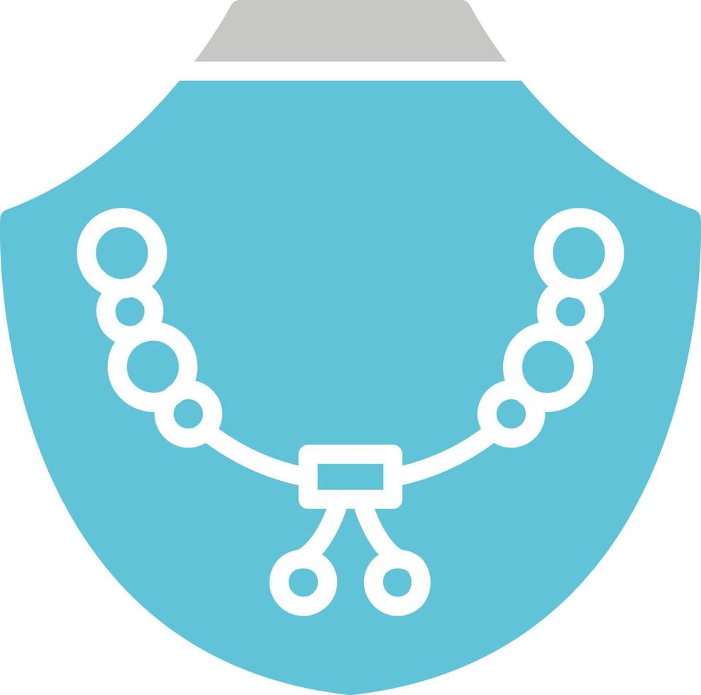 icono de vector de collar 17268325 Vector en Vecteezy