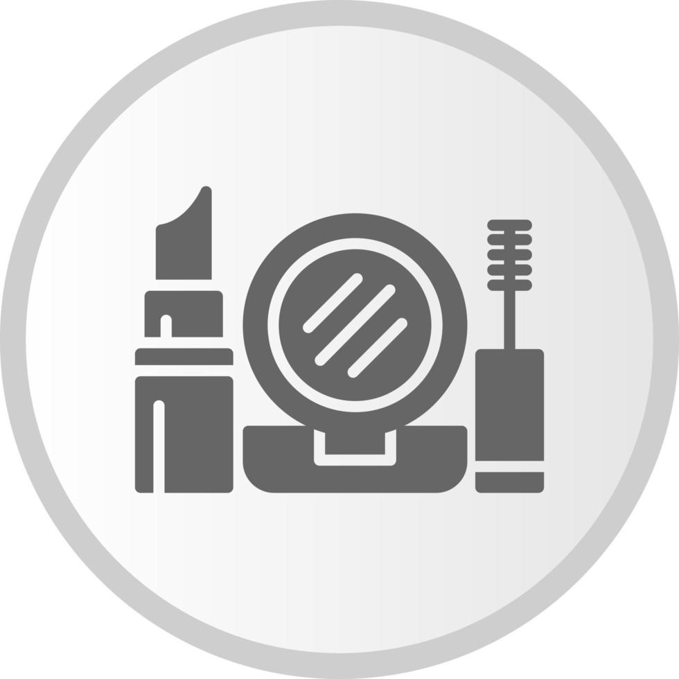 Make Up Kit Vector Icon