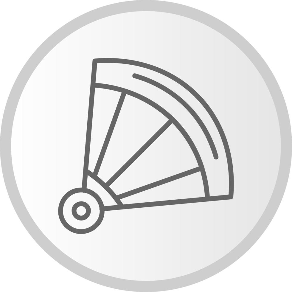 Fan Vector Icon