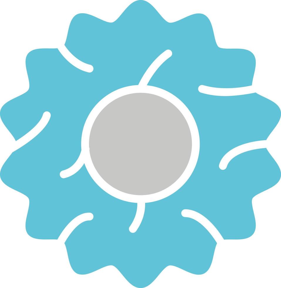 Scrunchie Vector Icon