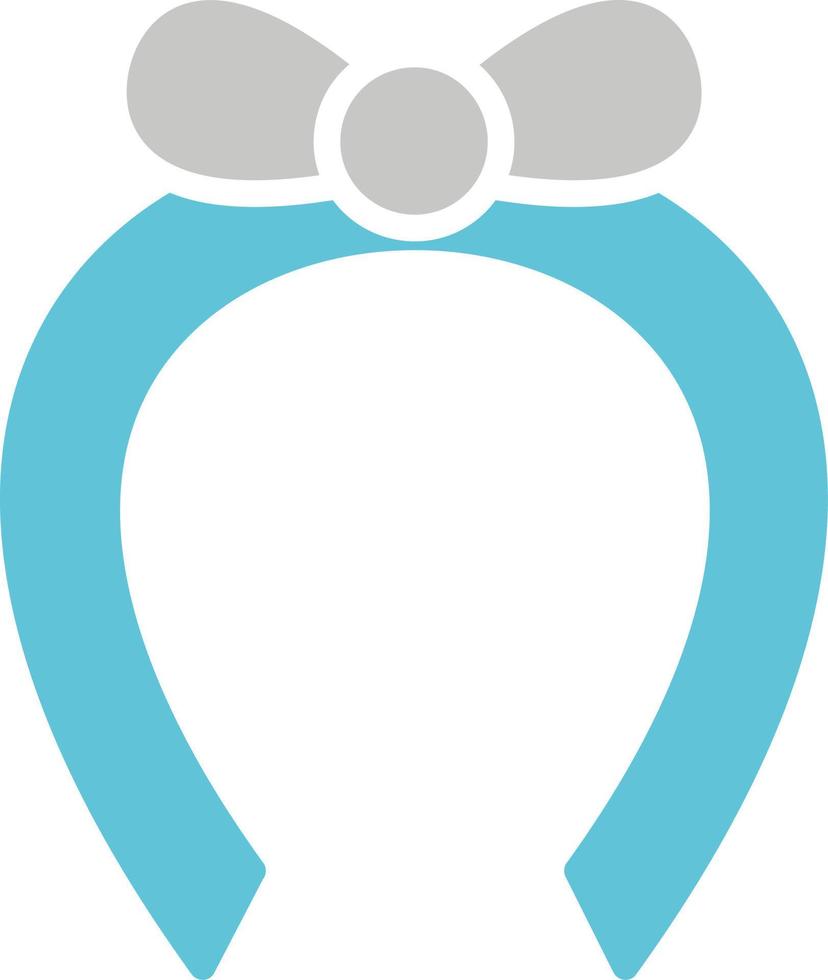 Headband Vector Icon