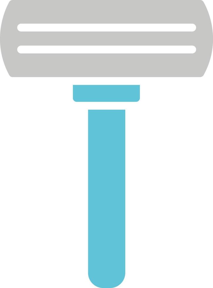 Razor Vector Icon