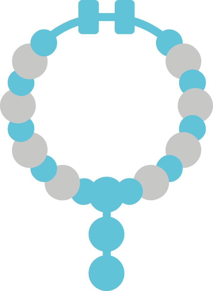 Necklace Vector Icon