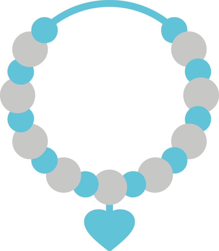 Bracelet Vector Icon