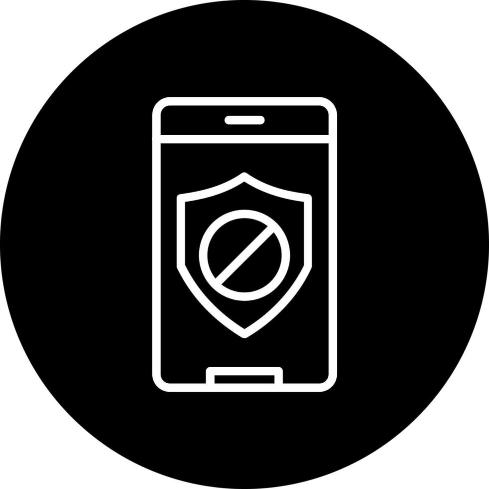 Access Denied Vector Icon