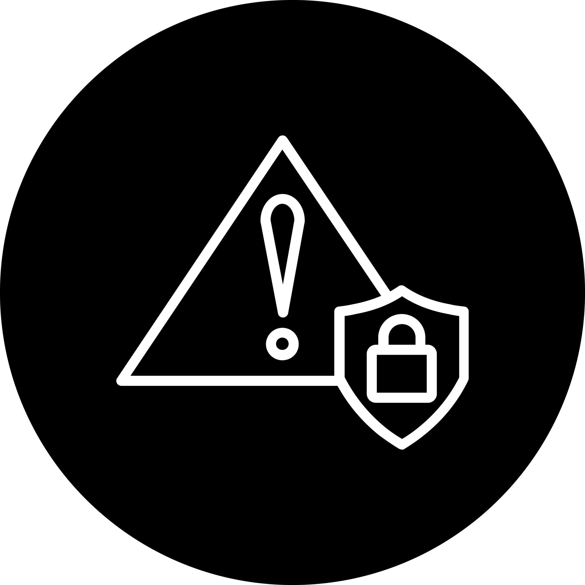 Alert Vector Icon 17268827 Vector Art at Vecteezy