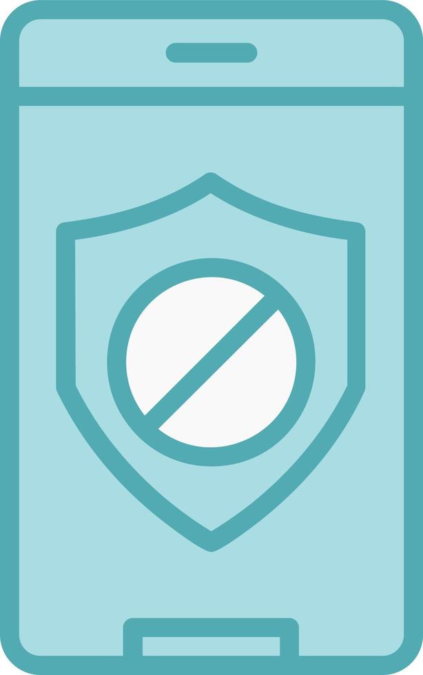 Access Denied Vector Icon