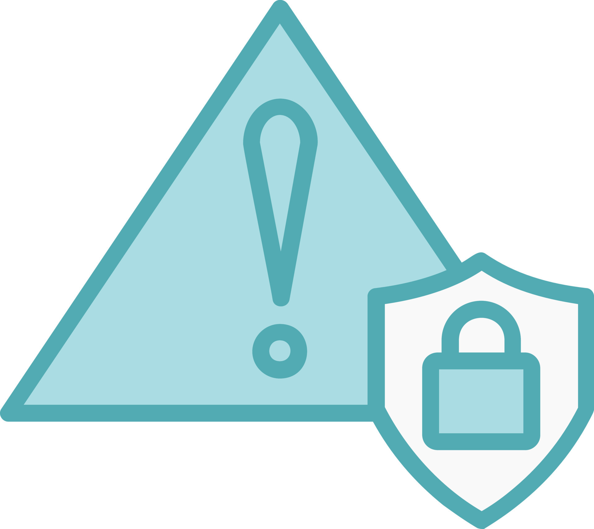 Alert Vector Icon 17268882 Vector Art at Vecteezy