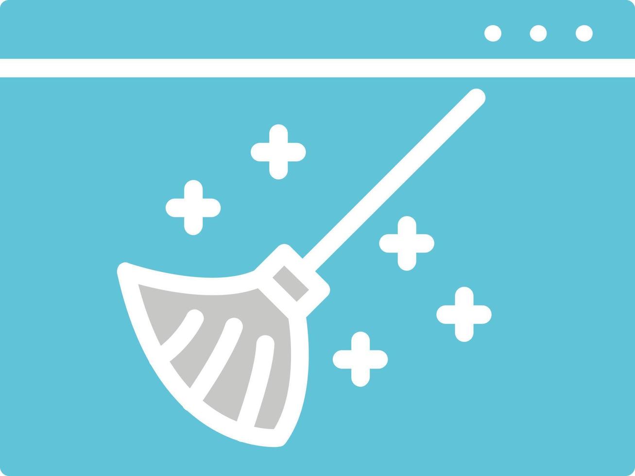 Clean Vector Icon