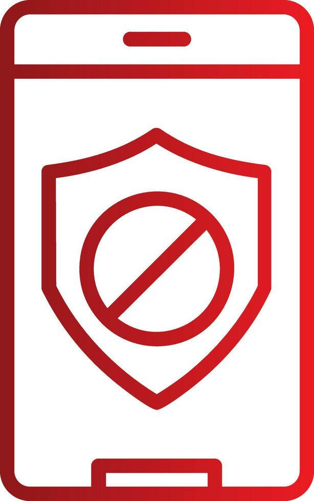 Access Denied Vector Icon