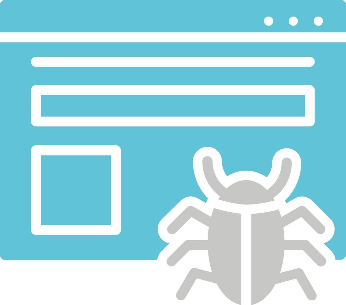 Web Crawler Vector Icon 17269275 Vector Art at Vecteezy