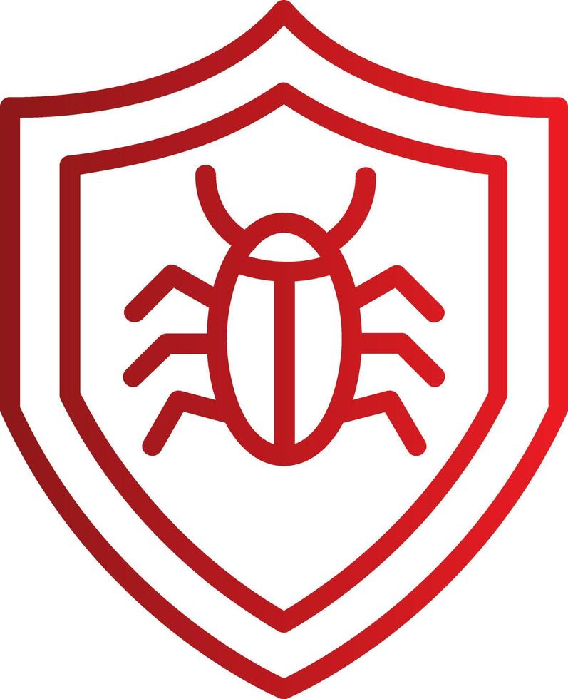 Antivirus Vector Icon