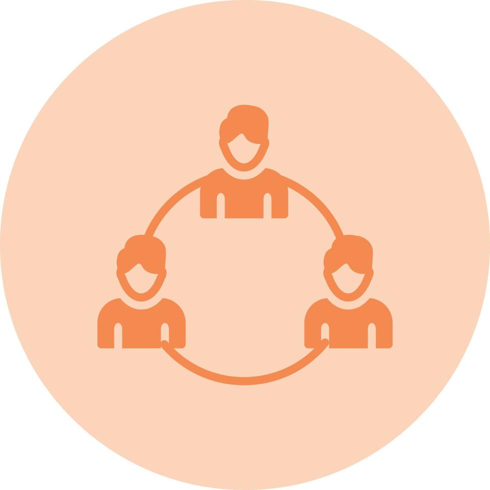 Network Vector Icon