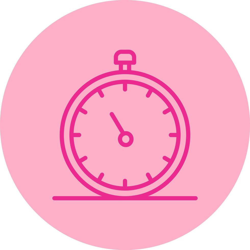 Timer Vector Icon 17270914 Vector Art at Vecteezy
