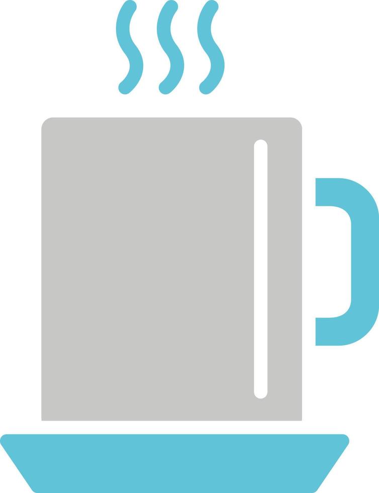 Coffee Mug Vector Icon