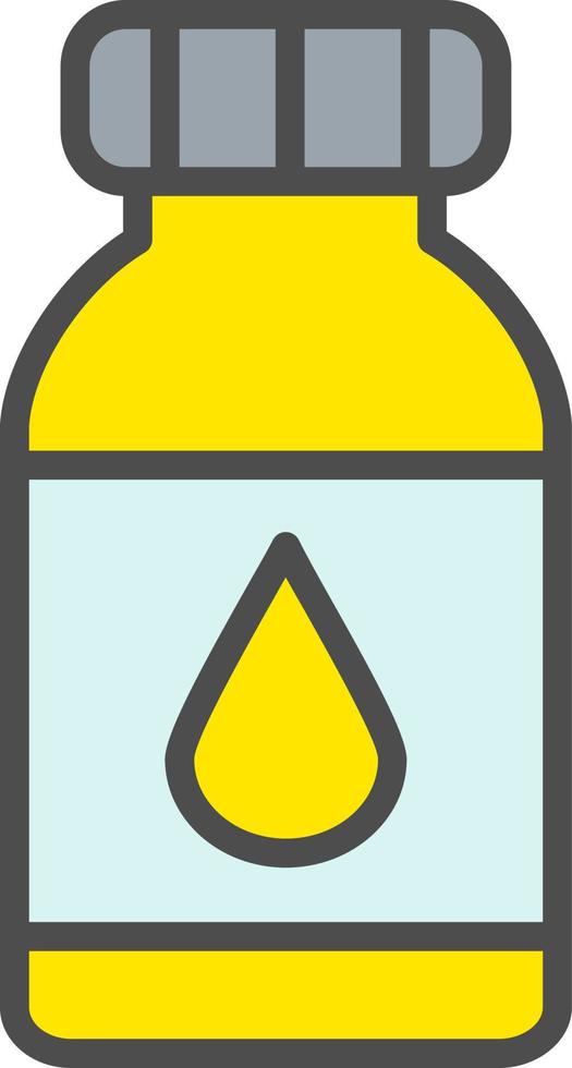 Milk Vector Icon